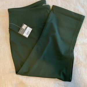 Eddie Bauer Capri Leggings
